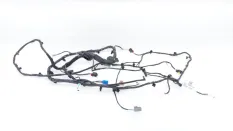 Проводка двери багажника Geely Monjaro