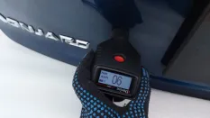 Дверь багажника Geely Monjaro