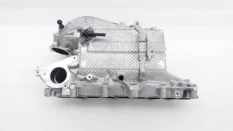 Коллектор впускной Audi A6