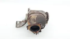 Катализатор Geely Monjaro