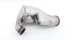 Сажевый фильтр Audi A6