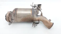 Катализатор Audi A6