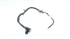 Проводка Geely Monjaro