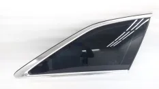 Стекло кузовное глухое Audi A6