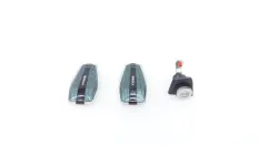 Ключ зажигания Geely Monjaro