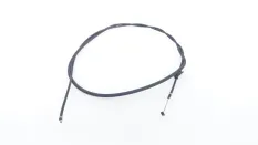 Трос открывания капота Audi A6