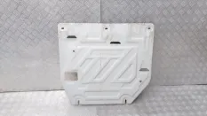 Защита двигателя Geely Monjaro