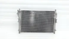 Интеркулер Kia Mohave