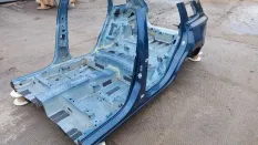 Кузов Geely Monjaro