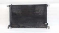 Радиатор кондиционера Audi A6