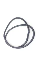 Уплотнитель проема двери Audi A6
