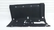 Напольное покрытие \ Ковролин Kia Mohave