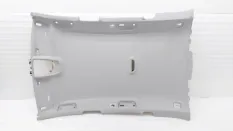 Обшивка потолка Audi A6
