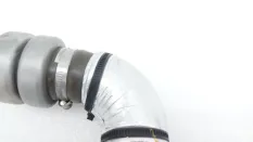 Резонатор Kia Mohave