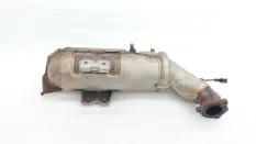 Сажевый фильтр Kia Mohave