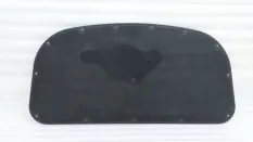 Шумоизоляция капота Kia Mohave