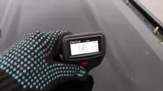 Крыша Kia Mohave