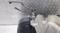Бак топливный Geely Monjaro