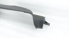 Накладка порога Fiat Doblo