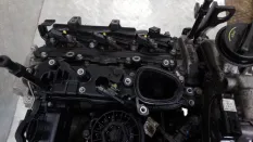 Двигатель Kia Mohave