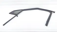 Уплотнитель стекла двери Kia Carnival