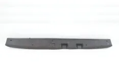 Кожух замка багажника Fiat Doblo