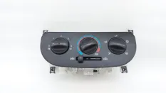 Блок управления климат контролем Fiat Doblo