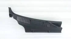 Жабо Fiat Doblo