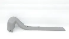 Накладка кузова Fiat Doblo
