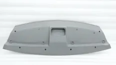 Накладка потолка Fiat Doblo