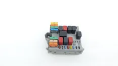 Блок предохранителей Fiat Doblo
