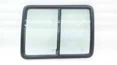 Стекло двери Fiat Doblo