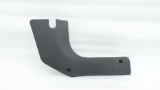 Накладка порога Fiat Doblo