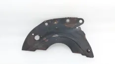 Пыльник кузова Fiat Doblo