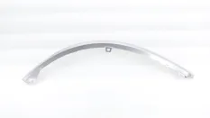 Накладка бампера Kia Carnival