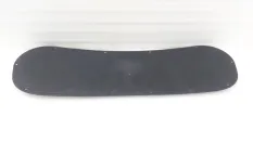 Шумоизоляция капота Kia Carnival