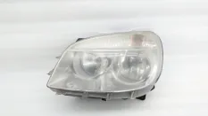 Фара Fiat Doblo