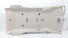 Обшивка потолка Kia Carnival