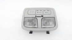 Плафон салона Mitsubishi Pajero Sport