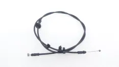 Трос замка капота Kia Carnival