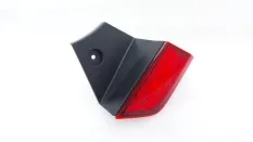 Фонарь противотуманный Mitsubishi Pajero Sport