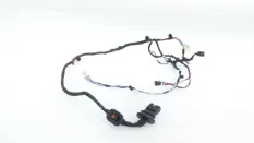 Проводка двери Mitsubishi Pajero Sport
