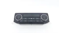 Блок управления климат контролем Mitsubishi Pajero Sport