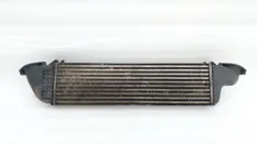 Интеркулер Mitsubishi Pajero Sport