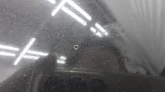 Бампер Mitsubishi Pajero Sport