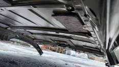 Крыша Mitsubishi Pajero Sport