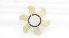 Крыльчатка вентилятора Mitsubishi Pajero Sport