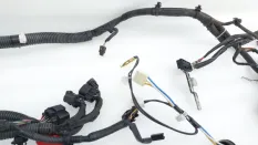 Проводка подкапотная Mitsubishi Pajero Sport