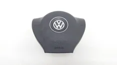 Подушка безопасности в руль Volkswagen Passat CC