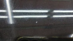 Капот Mitsubishi Pajero Sport